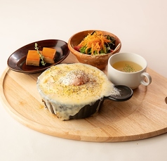 ワイン酒場 ガブリシャス GabuLicious 仙台店のおすすめランチ2