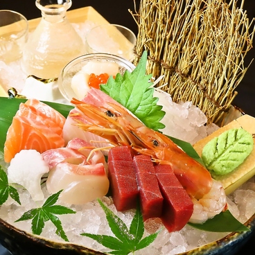 旬醸まほろば 栄店のおすすめ料理1