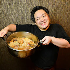 GOKU×GOKU ゴクゴクのコース写真