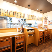 八剣伝 針中野駅前店の雰囲気3