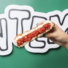 ベリーミルククラウド