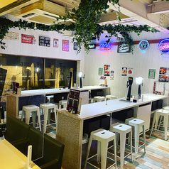 【貸切】最大40名様まで貸切OK◎パーティーやご宴会にぜひどうぞ♪お祝いプレート等もご相談ください!