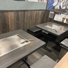 じじの鉄板焼のおすすめポイント3