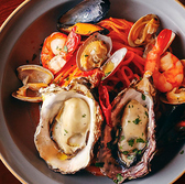 MARE & OYSTER マーレアンドオイスター エスパル仙台店のおすすめ料理2