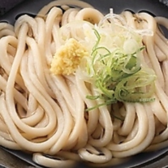 きほんのうどん[温/冷]
