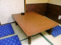 喜ぐちの雰囲気3