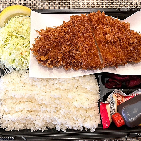 とんかつ 心 池袋店 居酒屋 のランチ ホットペッパーグルメ