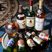 シーシャカフェ＆バー afsant アフサン 歌舞伎町店のおすすめ料理2