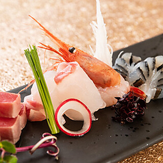 銀座 泉のコース写真