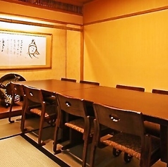 寿司 がんこ寿司 三宮寿司店の雰囲気3