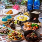 アクアリウムダイニング　サカナノセカイ　小倉店のおすすめ料理3