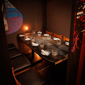 居酒屋 人気屋 上野店の雰囲気3