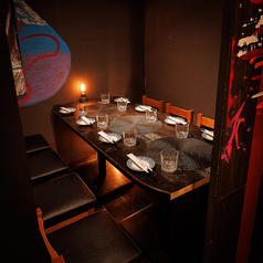 居酒屋 人気屋 上野店の雰囲気3