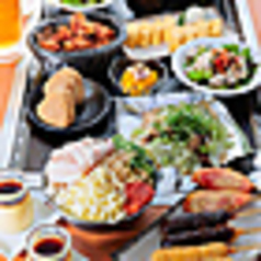 もんじゃ酒場　やいてこちゃん　大森店の特集写真