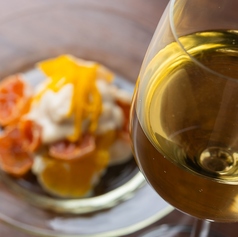 飯家 まつもと 高砂のコース写真