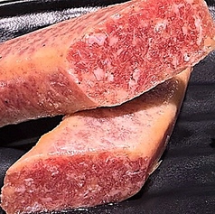 ラムソーセージ