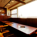 牛角 川口店の雰囲気1