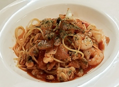 CAFE CO TTON カフェ コットンのおすすめランチ1