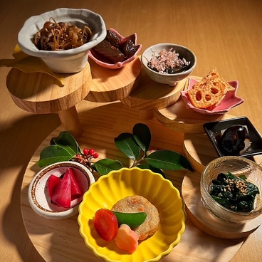 和ダイニング みつ橋のおすすめ料理1