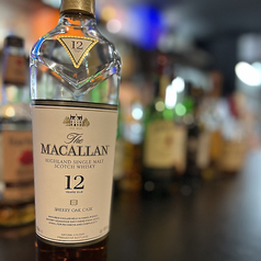 MACALLAN 12年