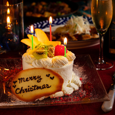 アクアリウムダイニング 新宿 ライム LIMEのコース写真