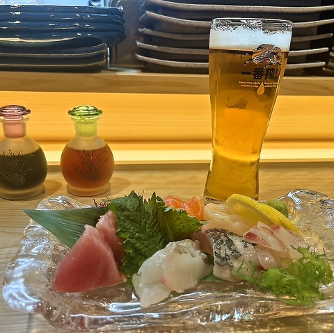 居酒屋 集魚 SWIMMY