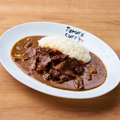 たむらの焼肉カレー