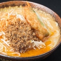 料理メニュー写真&nbsp;【九州麦味噌】らーめん