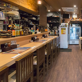 居酒屋一歩の雰囲気3