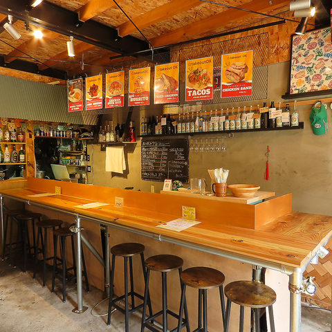 MUNCHIES STAND マンチーズスタンド