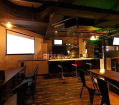 ROUNDDINING ラウンドダイニング特集写真1