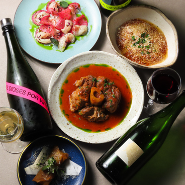 nui ヌイのおすすめ料理1