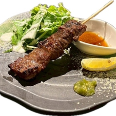 国産牛カルビ串