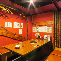 海鮮貝焼じゃん 磐田駅前店の特集写真