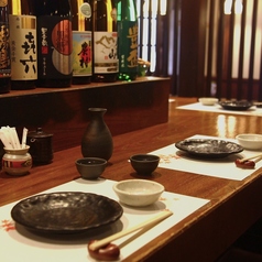 和風ライオン安具楽あぐら 新宿店の雰囲気3