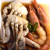 カントンの思い出　RAONのおすすめ料理3