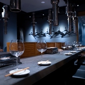 焼肉MEAT BANK.jp　人形町の雰囲気3