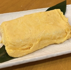 出汁巻き玉子