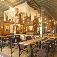 この先のSpiceカーナのおすすめポイント1