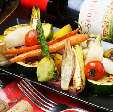 Bar Boga バール ボガのおすすめ料理1