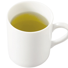 梅こぶ茶