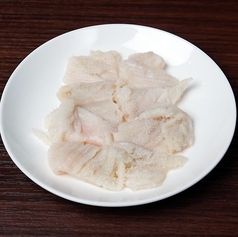 センマイ(第三胃)