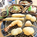 料理メニュー写真&nbsp;季節の7種盛合せ