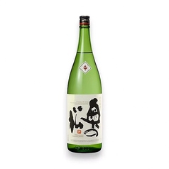 奥の松 特別純米