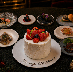 The Sail Kitchen ザセイルキッチンのコース写真