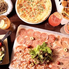 そば酒房 香り家のおすすめ料理3