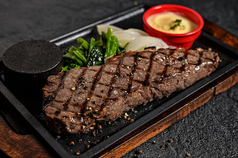 ビースロースステーキ 200g