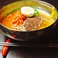 韓国水冷麺