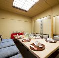 日本料理 明石 第一ホテル東京の雰囲気1