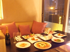 ロジック 本町店 LOGIC Hommachiの特集写真